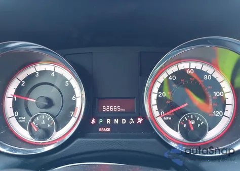 2020 Dodge Grand Caravan Sxt z USA, uszkodzony, nr VIN 2C4RDGCG0LR169555